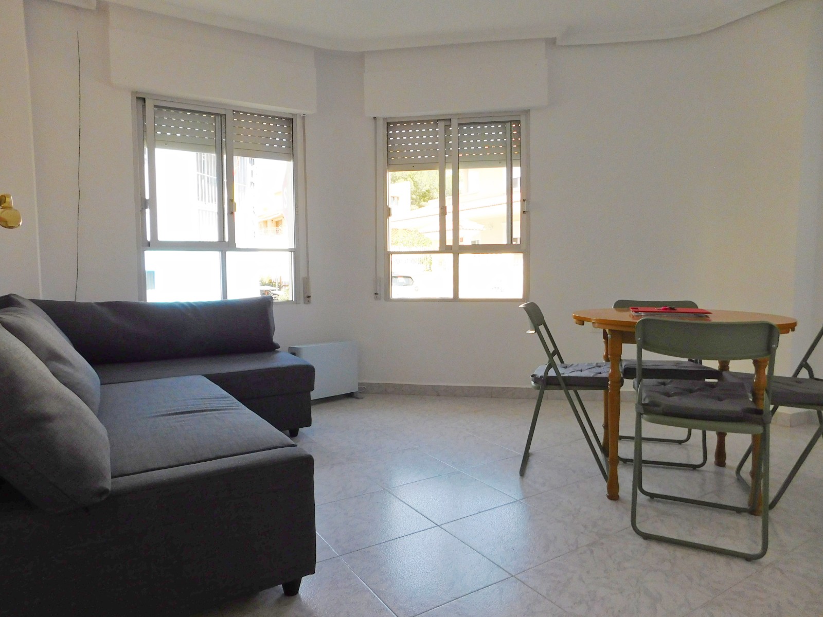 TPS1016: Apartment Flat for rent in San Miguel de Salinas