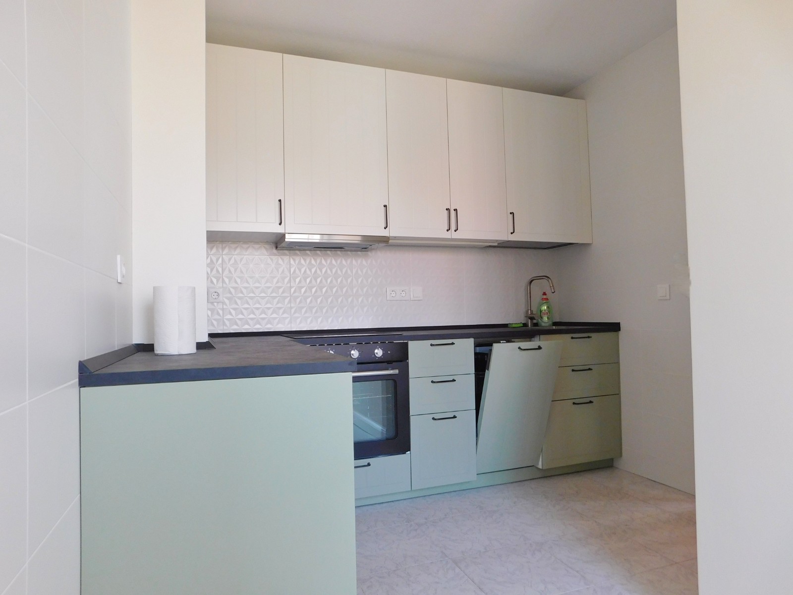 TPS1016: Apartment Flat for rent in San Miguel de Salinas