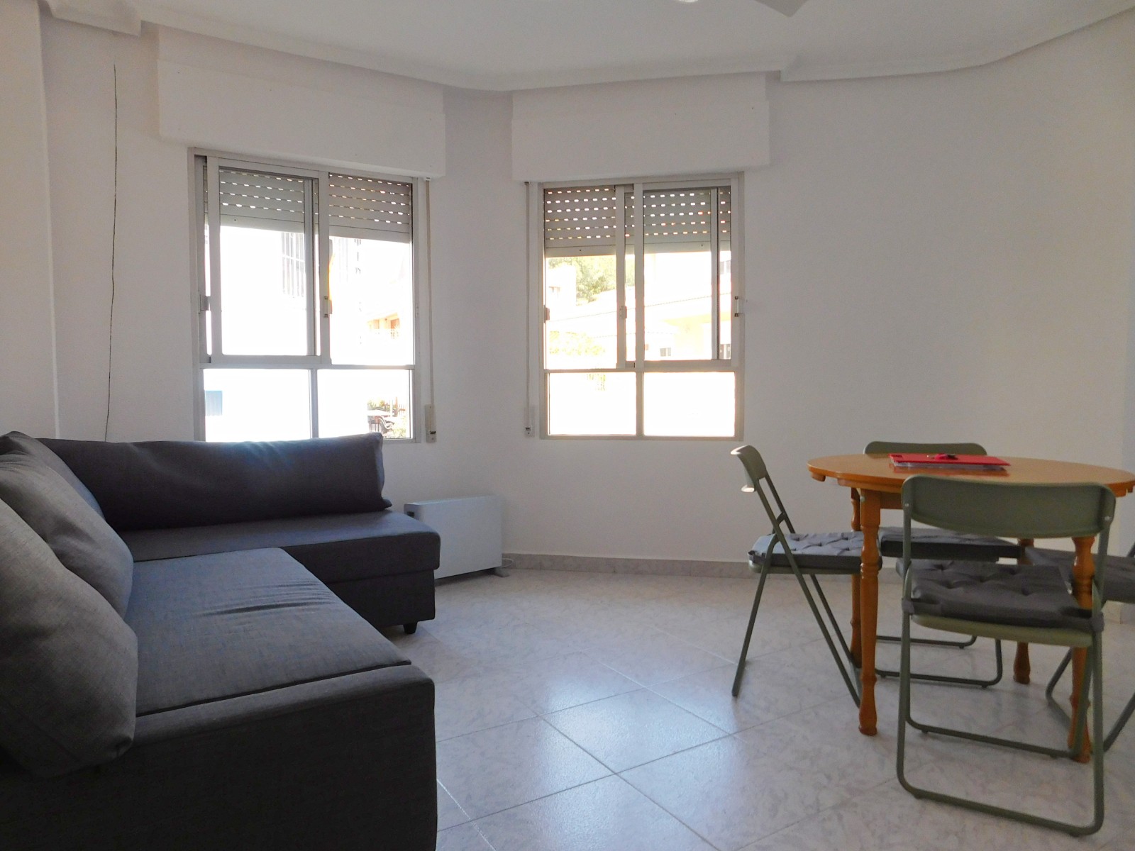 TPS1016: Apartment Flat for rent in San Miguel de Salinas
