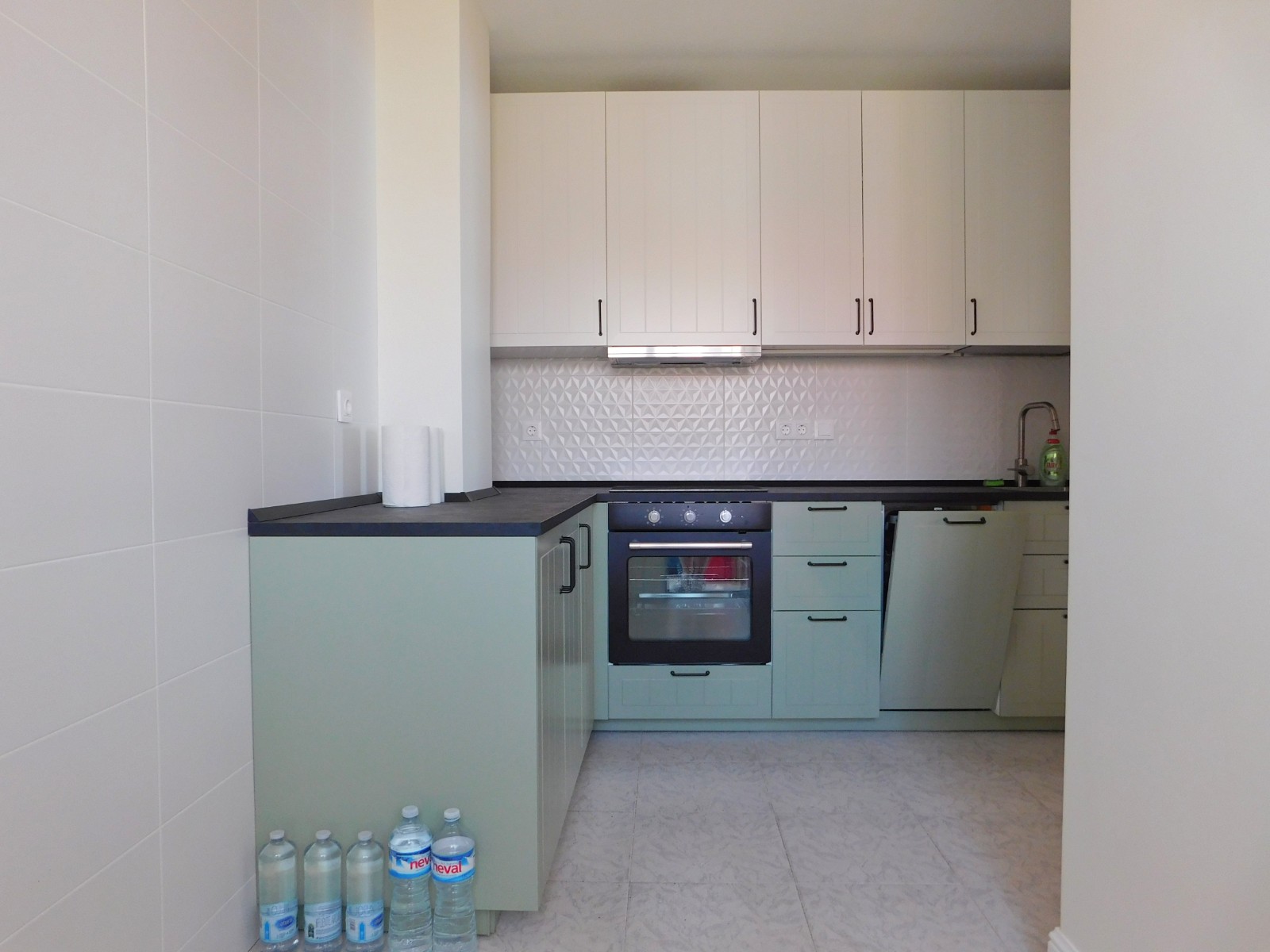 TPS1016: Apartment Flat for rent in San Miguel de Salinas