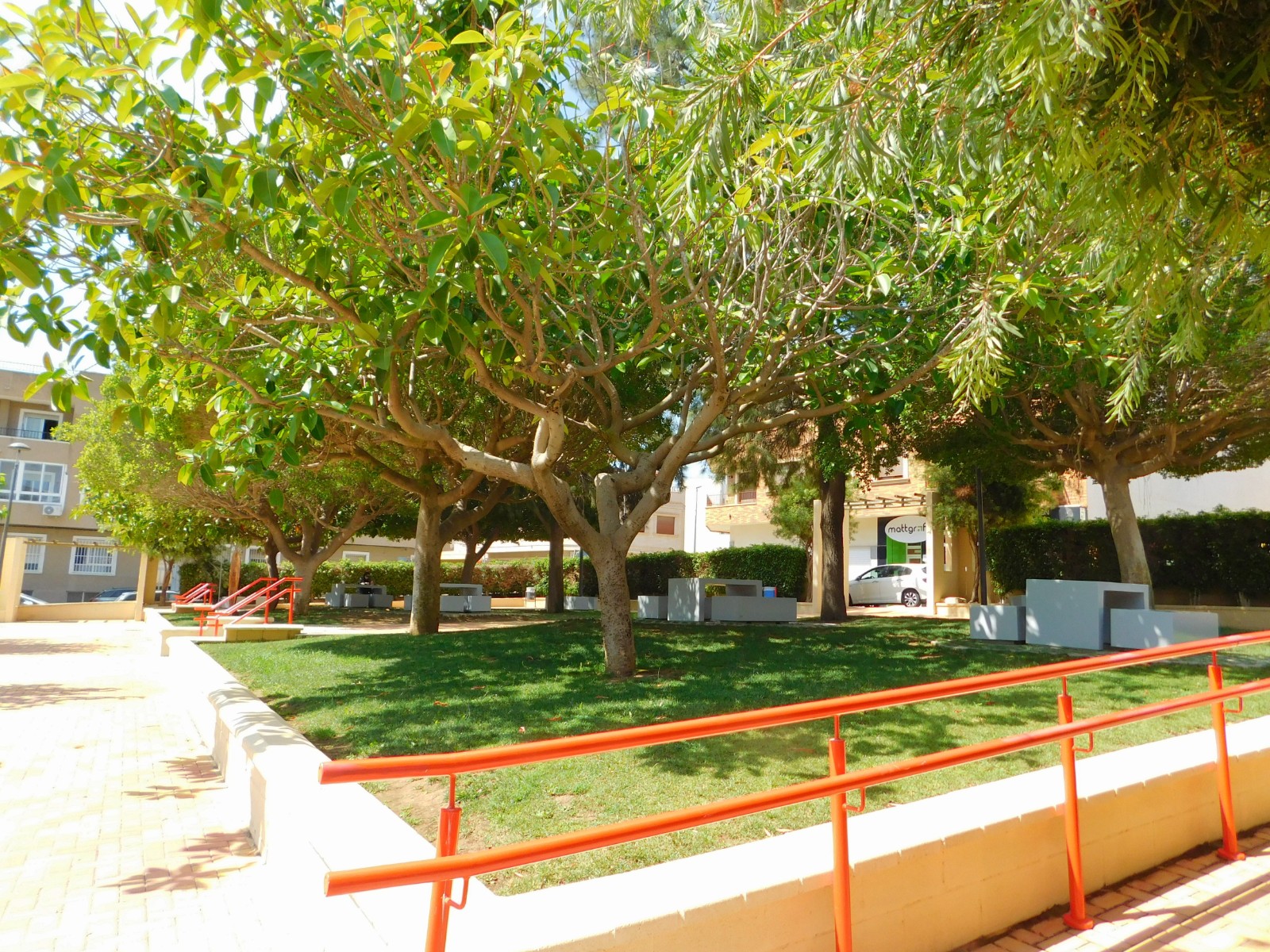 TPS1016: Apartment Flat for rent in San Miguel de Salinas