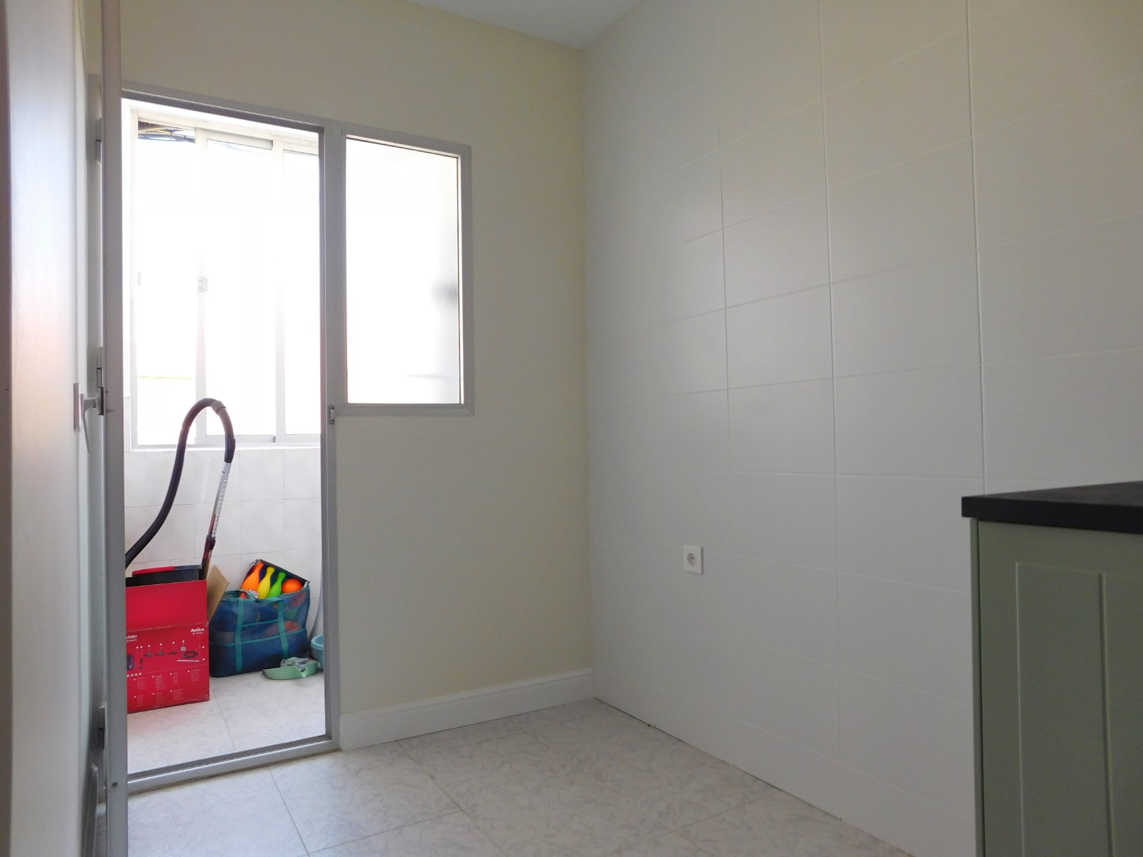 TPS1016: Apartment Flat for rent in San Miguel de Salinas