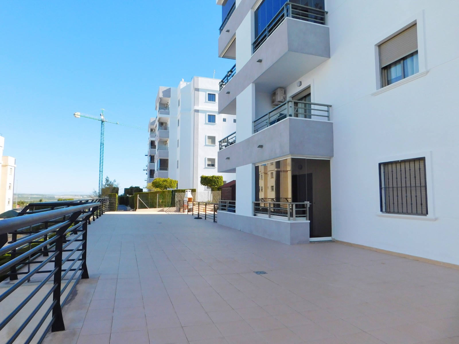 TPS0075: Apartment Flat for sale in San Miguel de Salinas