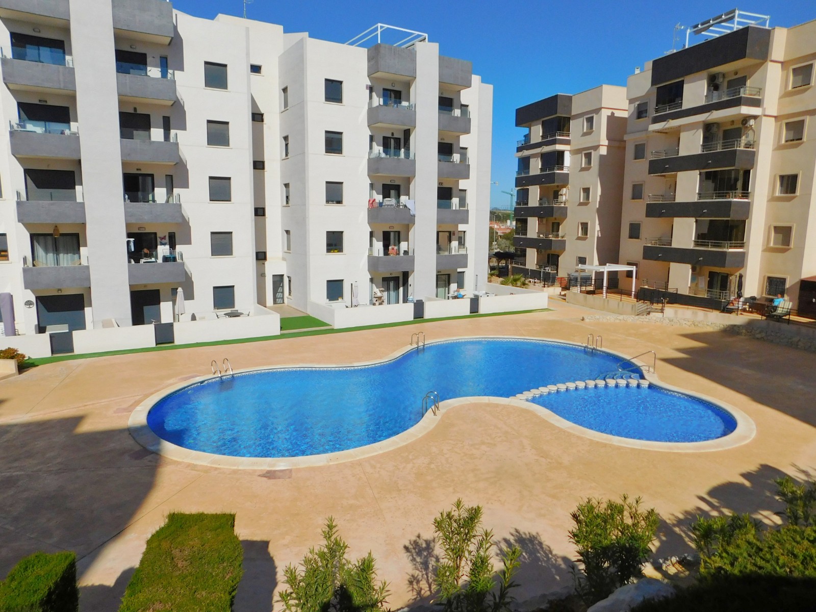 TPS0075: Apartment Flat for sale in San Miguel de Salinas
