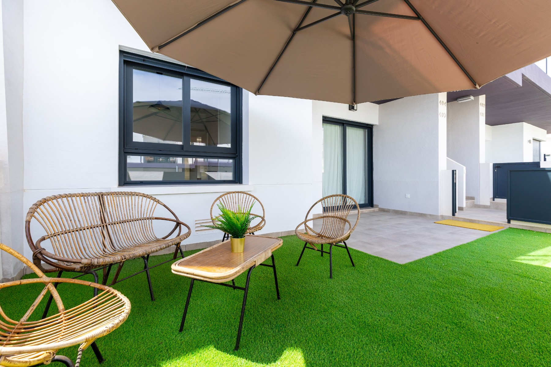 TPS0078: Apartment Flat for sale in San Miguel de Salinas