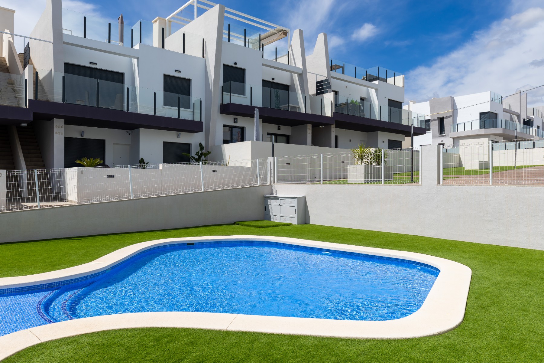 TPS0078: Apartment Flat for sale in San Miguel de Salinas
