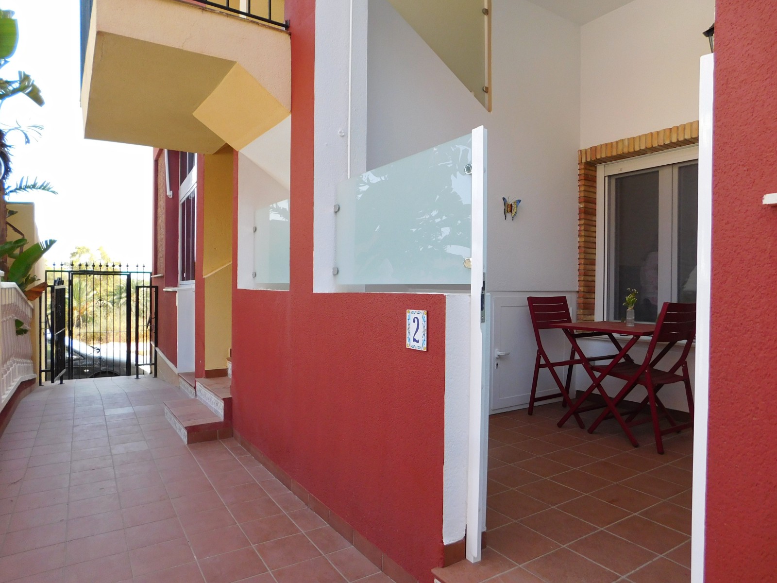 TPS0079: Apartment Flat for sale in Torremendo