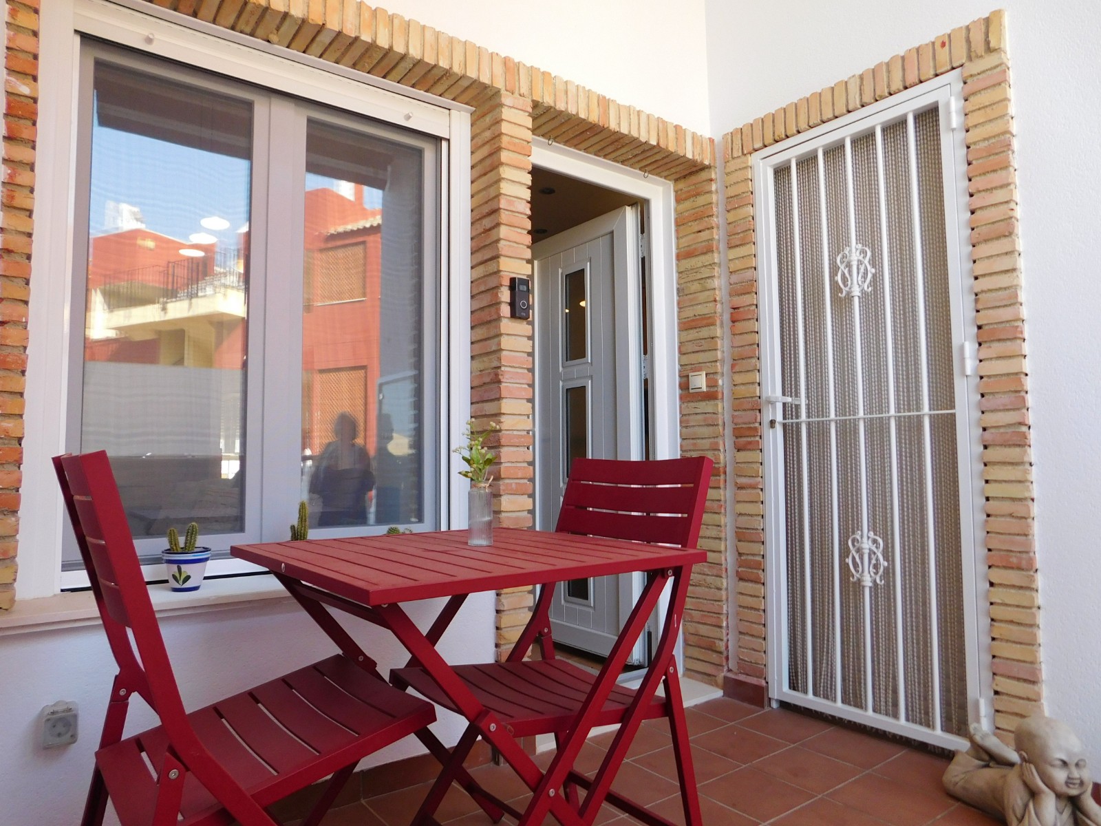 TPS0079: Apartment Flat for sale in Torremendo