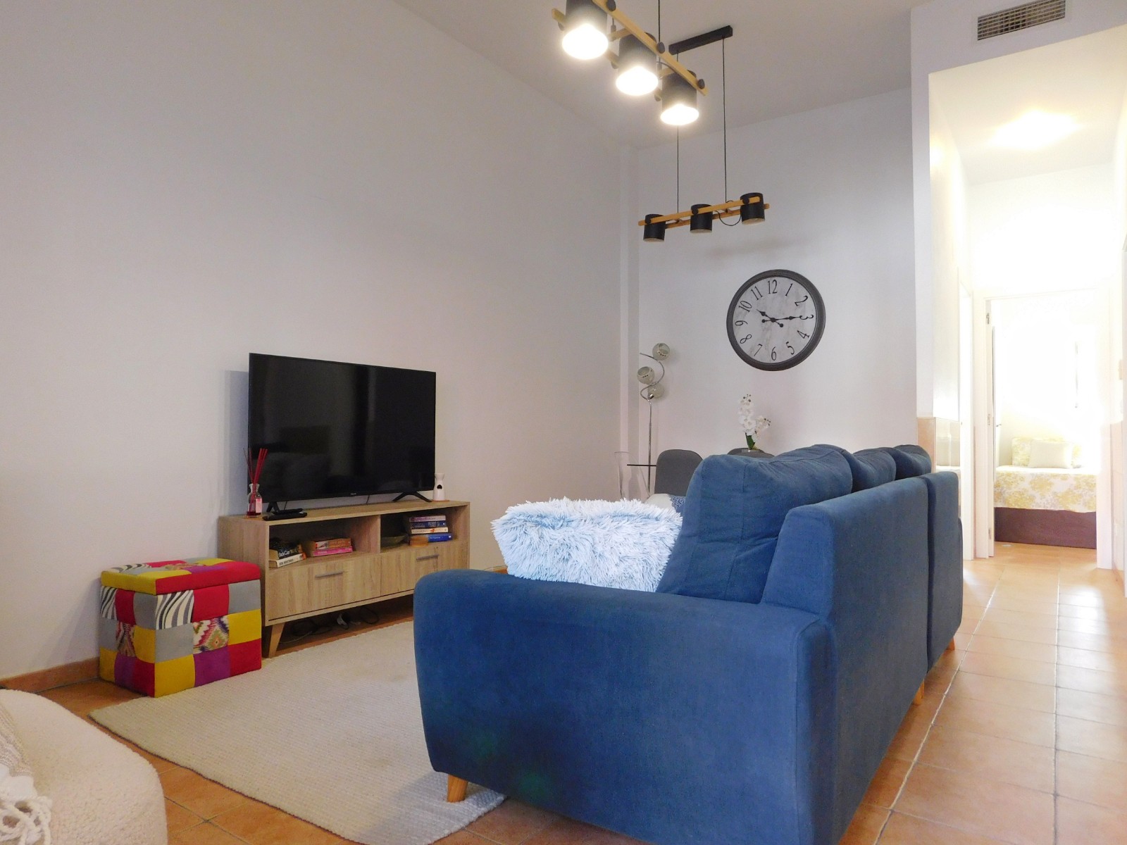 TPS0079: Apartment Flat for sale in Torremendo