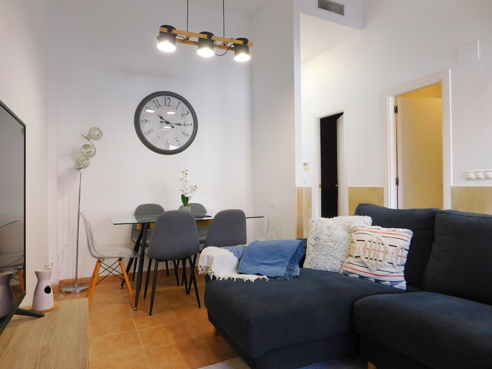 TPS0079: Apartment Flat for sale in Torremendo