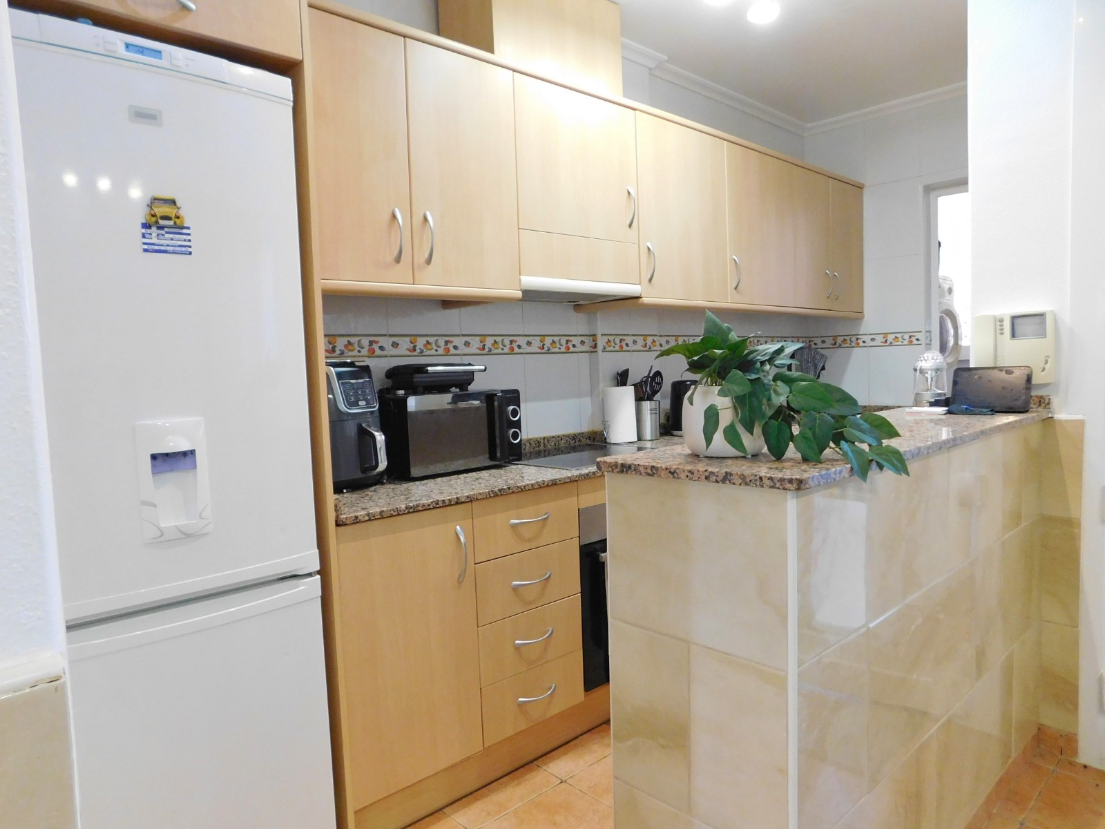 TPS0079: Apartment Flat for sale in Torremendo