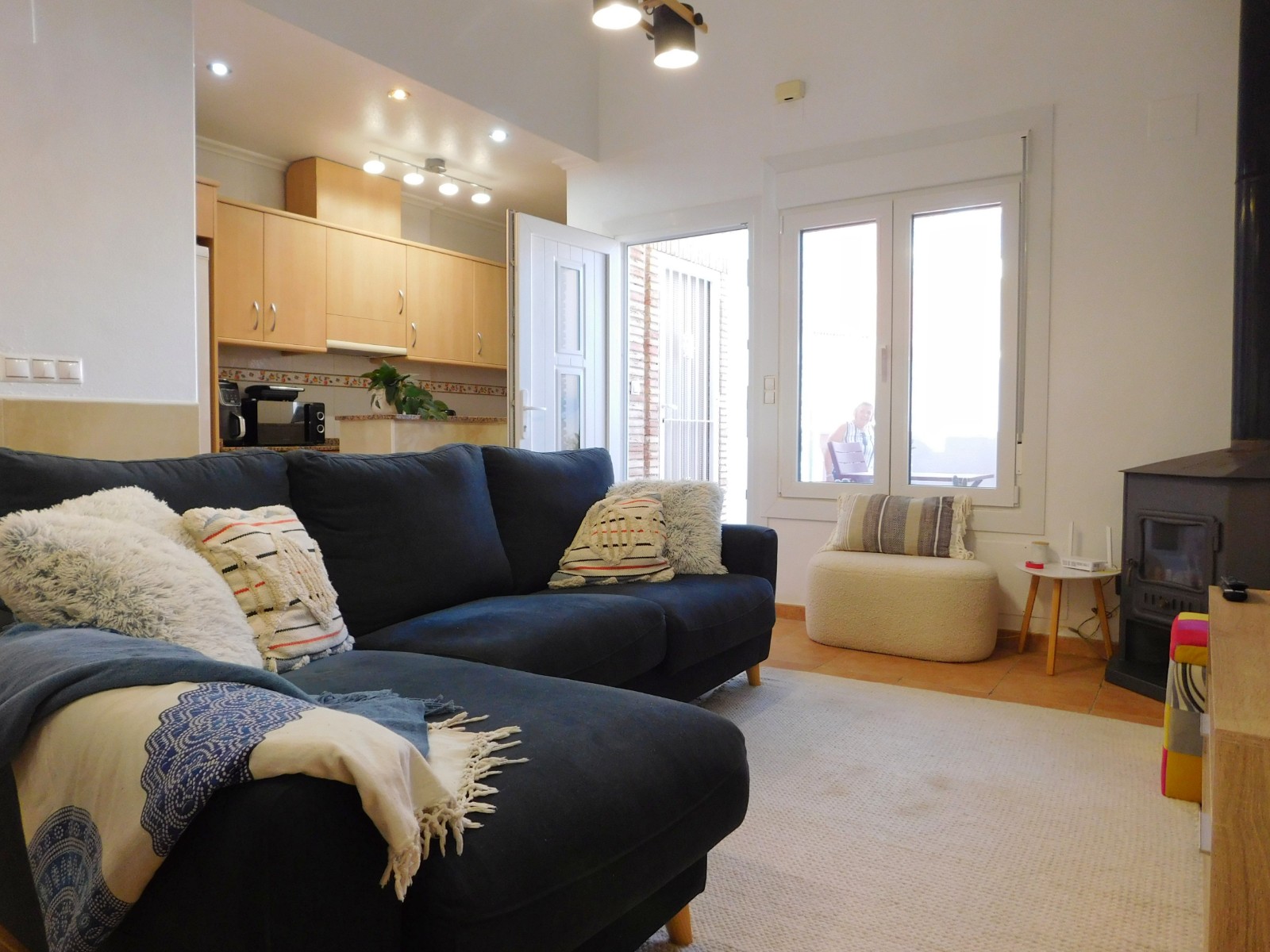 TPS0079: Apartment Flat for sale in Torremendo
