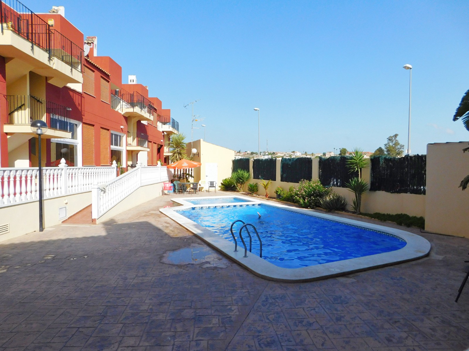 TPS0079: Apartment Flat for sale in Torremendo