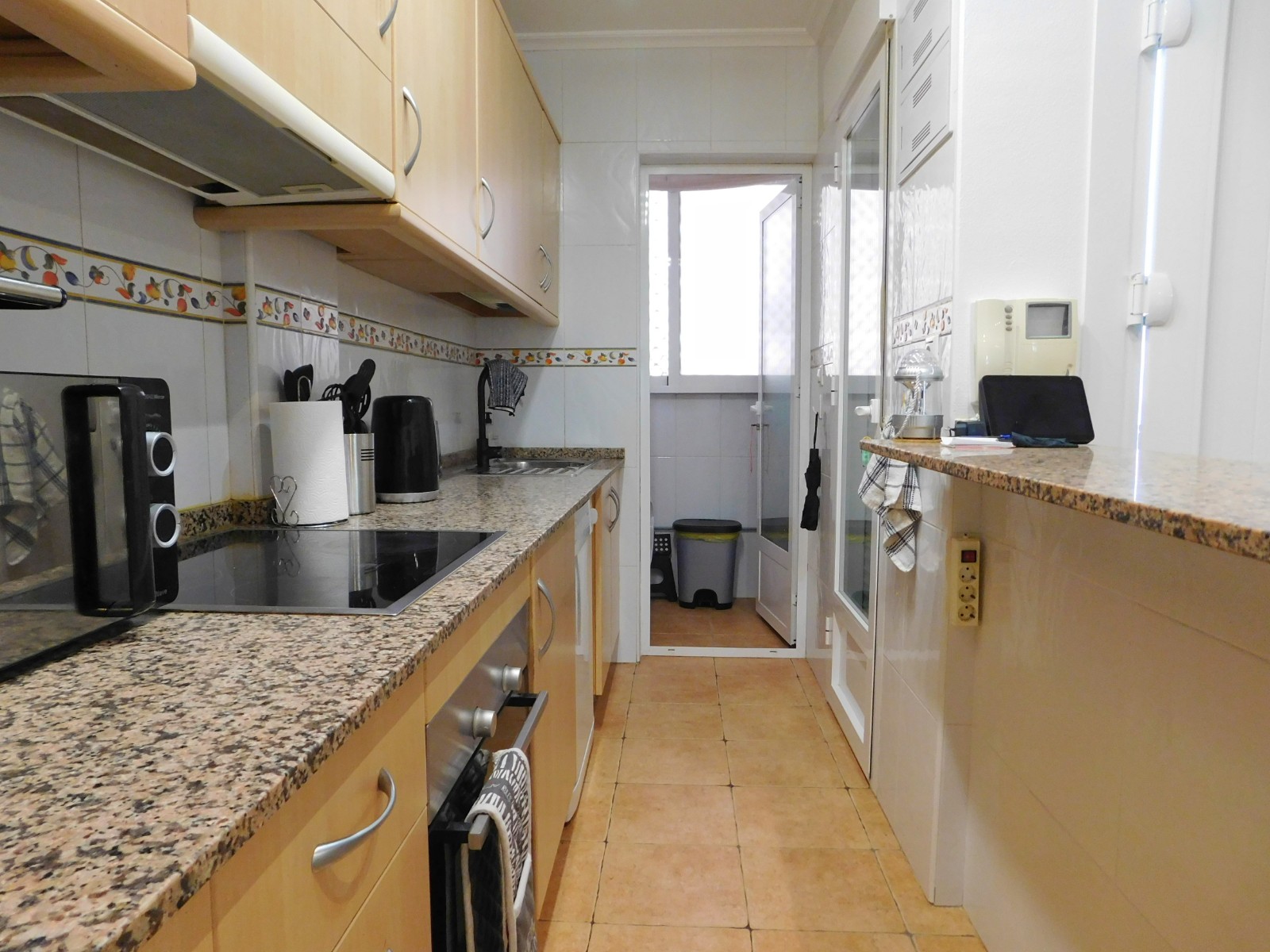 TPS0079: Apartment Flat for sale in Torremendo