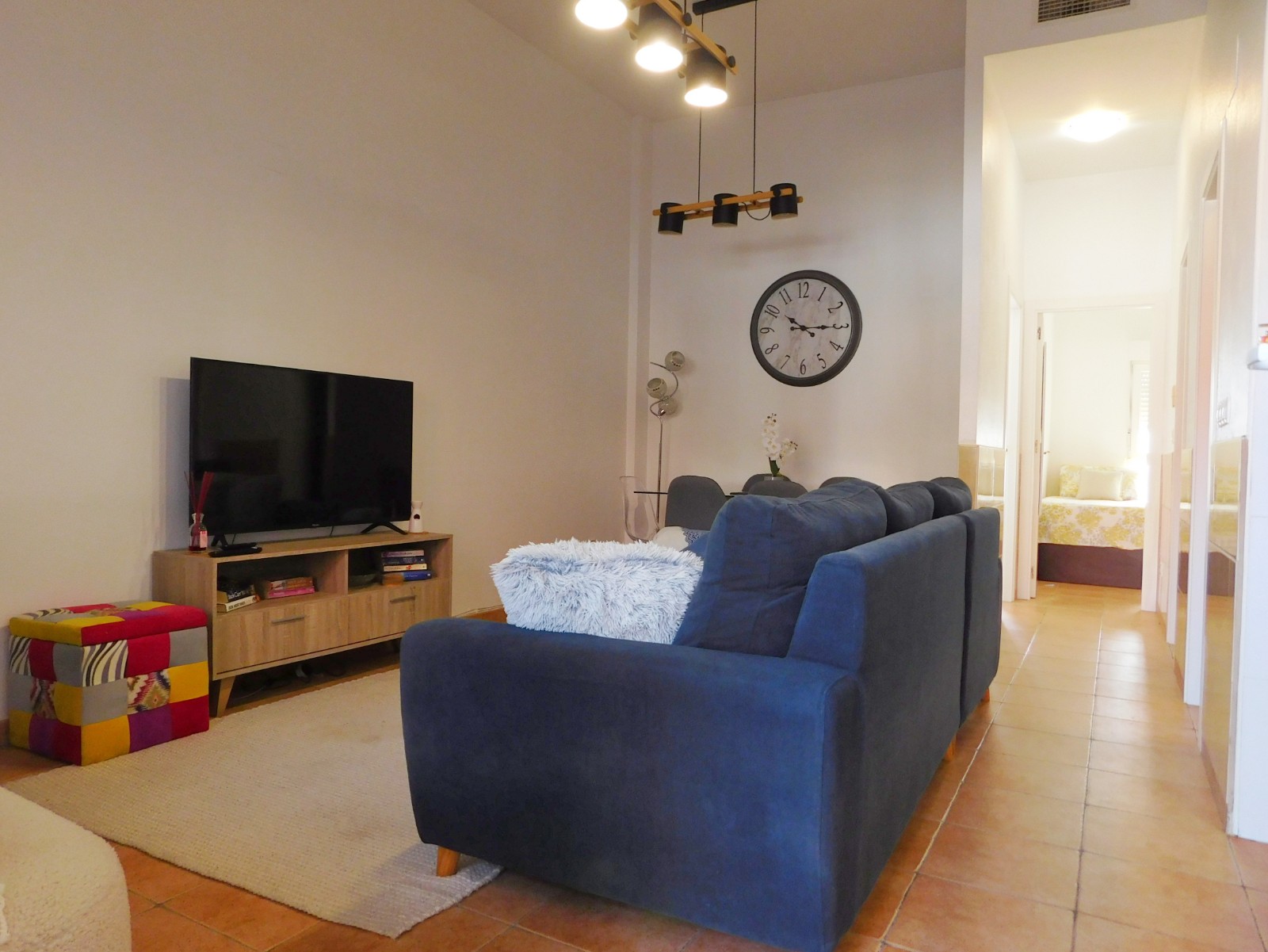 TPS0079: Apartment Flat for sale in Torremendo