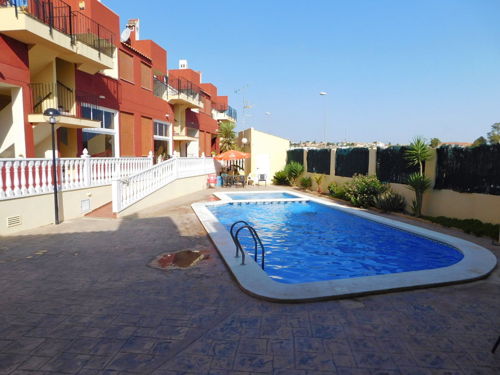 TPS0079: Apartment Flat for sale in Torremendo