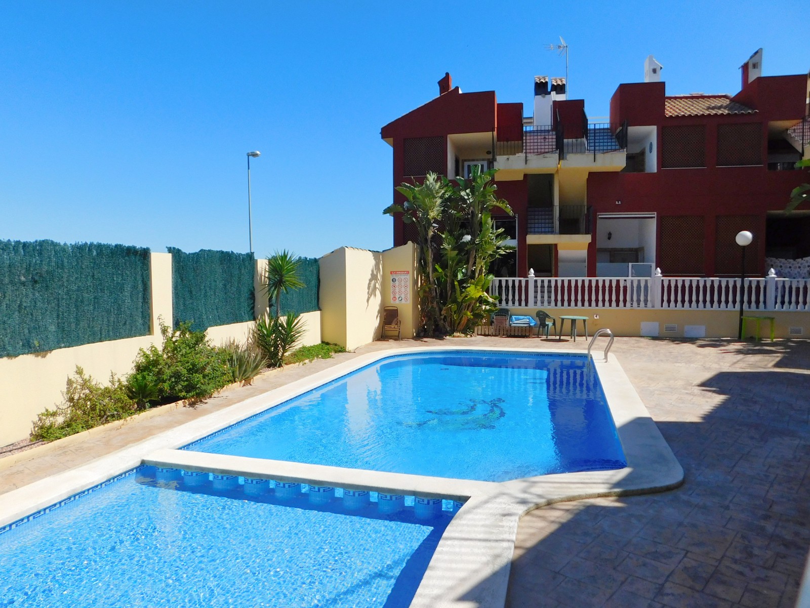 TPS0079: Apartment Flat for sale in Torremendo
