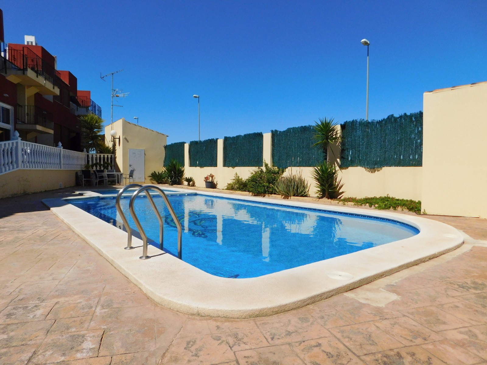 TPS0079: Apartment Flat for sale in Torremendo