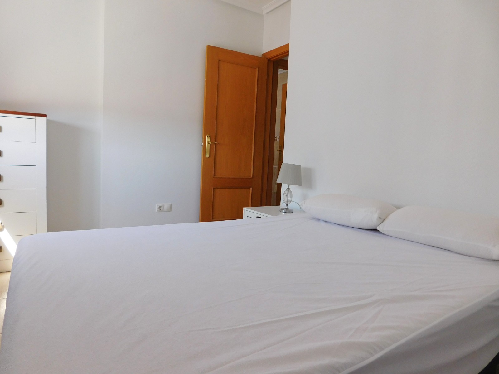 TPS1018: Apartment Flat for rent in San Miguel de Salinas