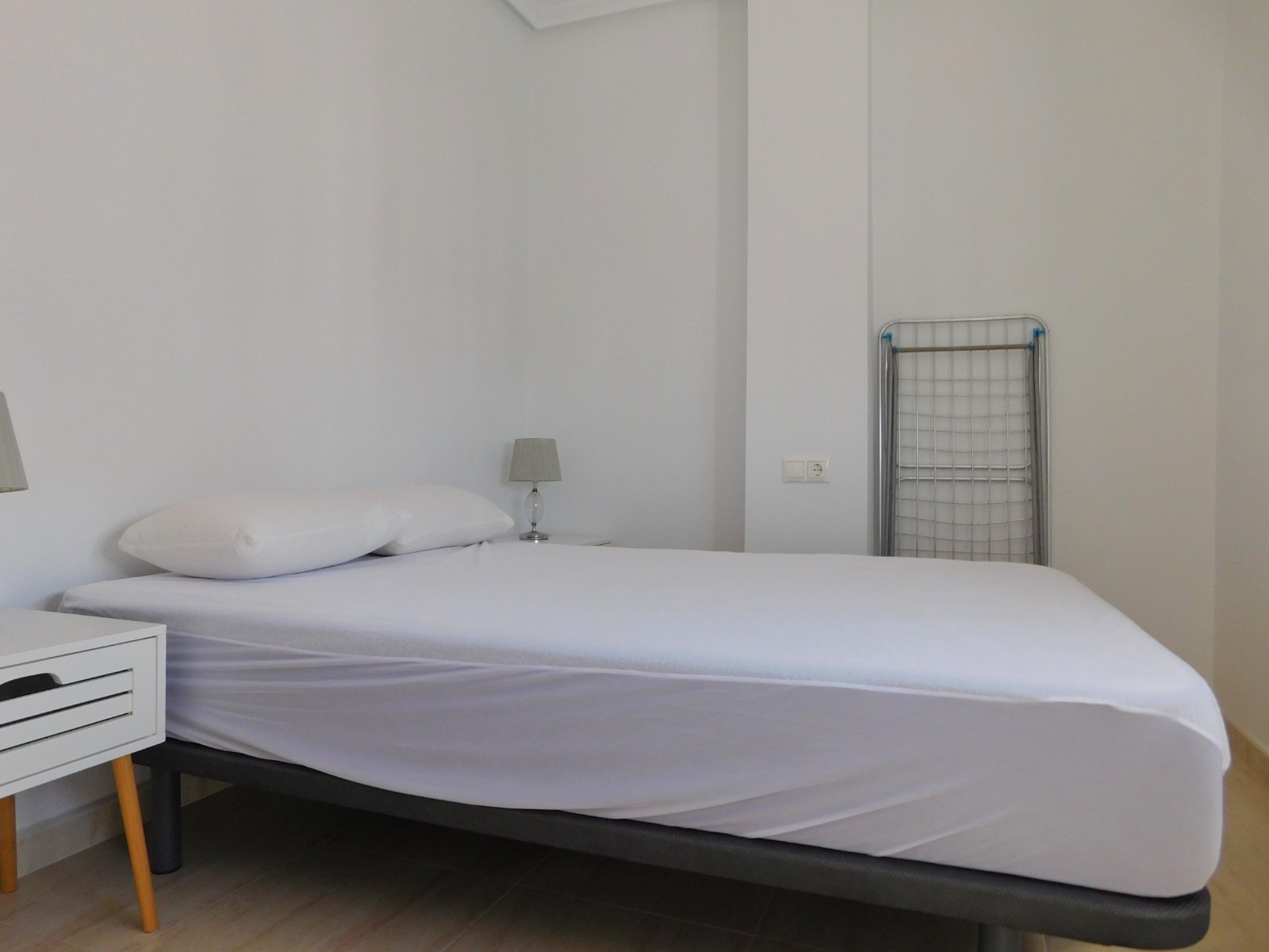 TPS1018: Apartment Flat for rent in San Miguel de Salinas
