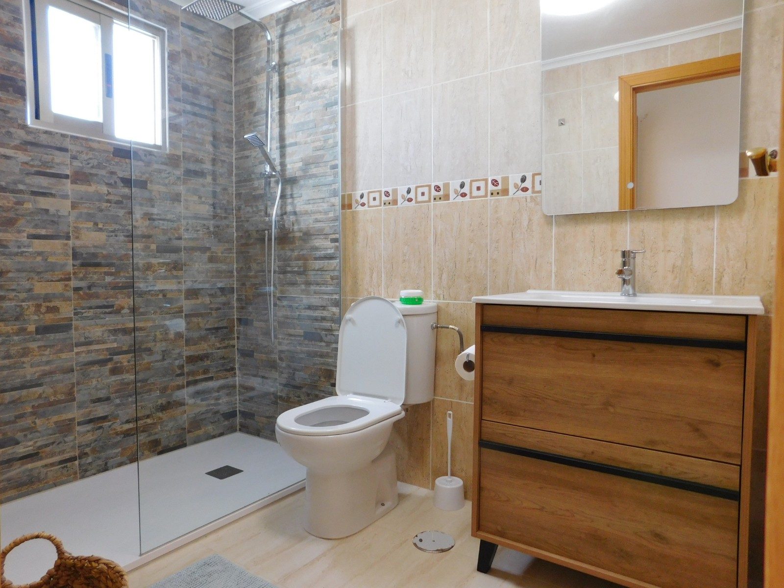 TPS1018: Apartment Flat for rent in San Miguel de Salinas