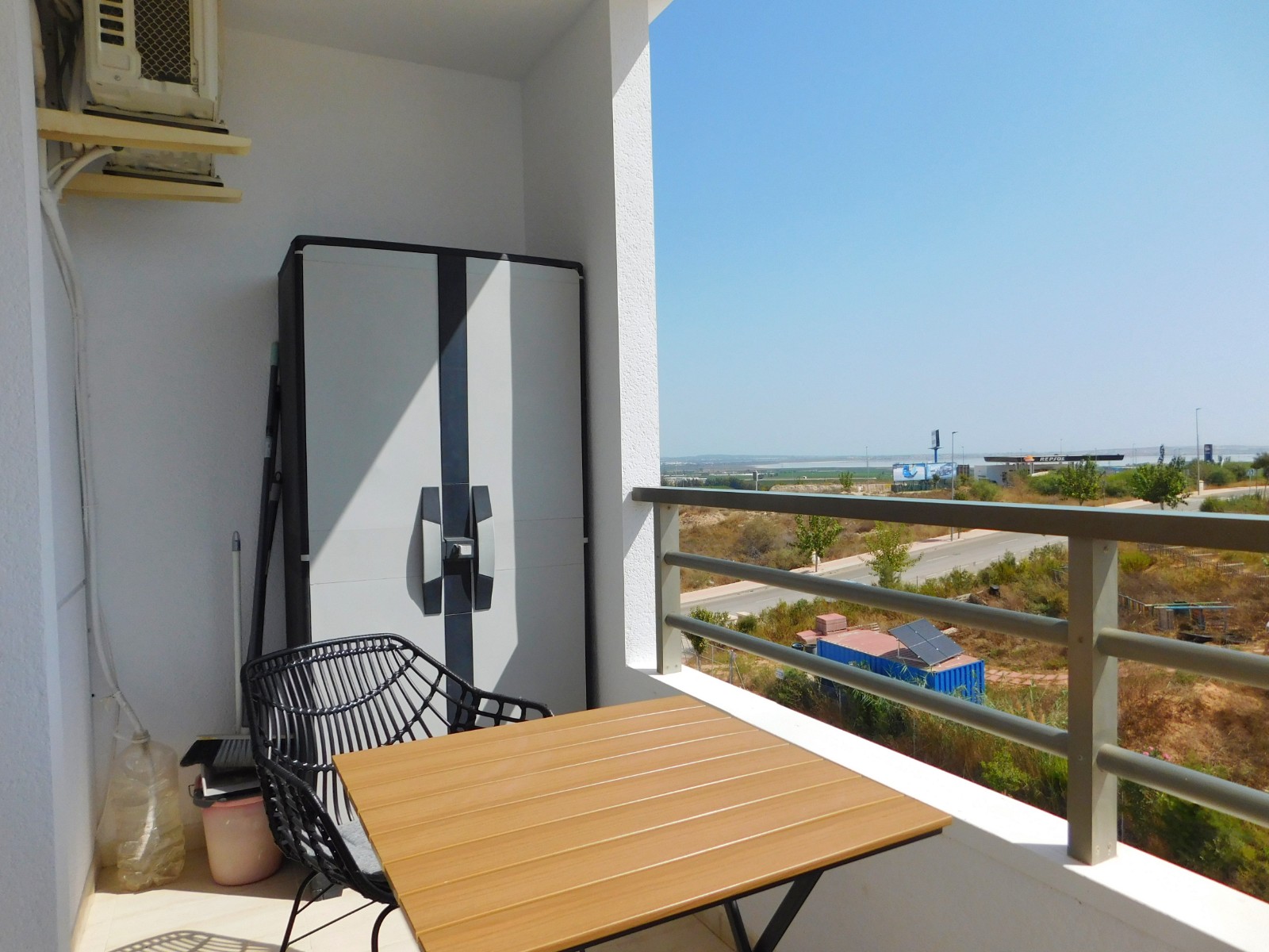 TPS1018: Apartment Flat for rent in San Miguel de Salinas