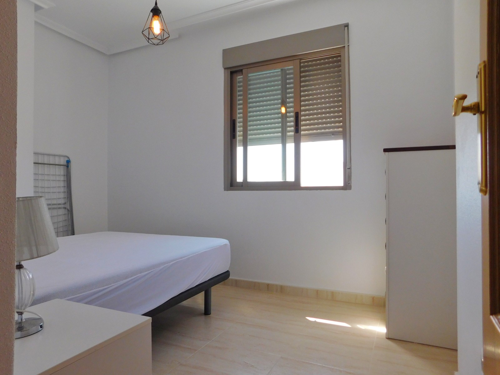 TPS1018: Apartment Flat for rent in San Miguel de Salinas