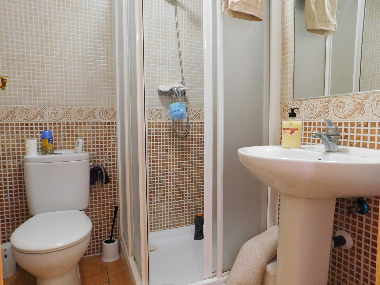 TPS0081: Apartment Flat for sale in Torremendo