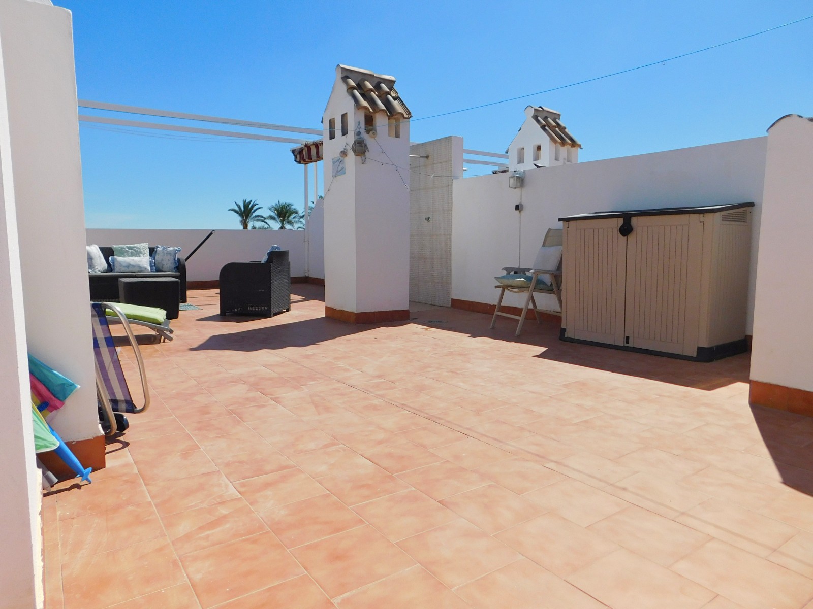 TPS0081: Apartment Flat for sale in Torremendo