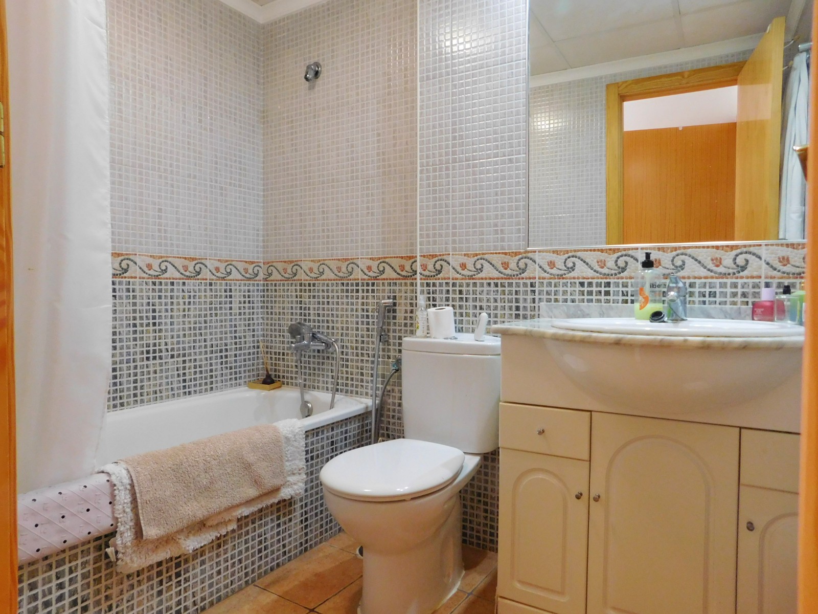 TPS0081: Apartment Flat for sale in Torremendo