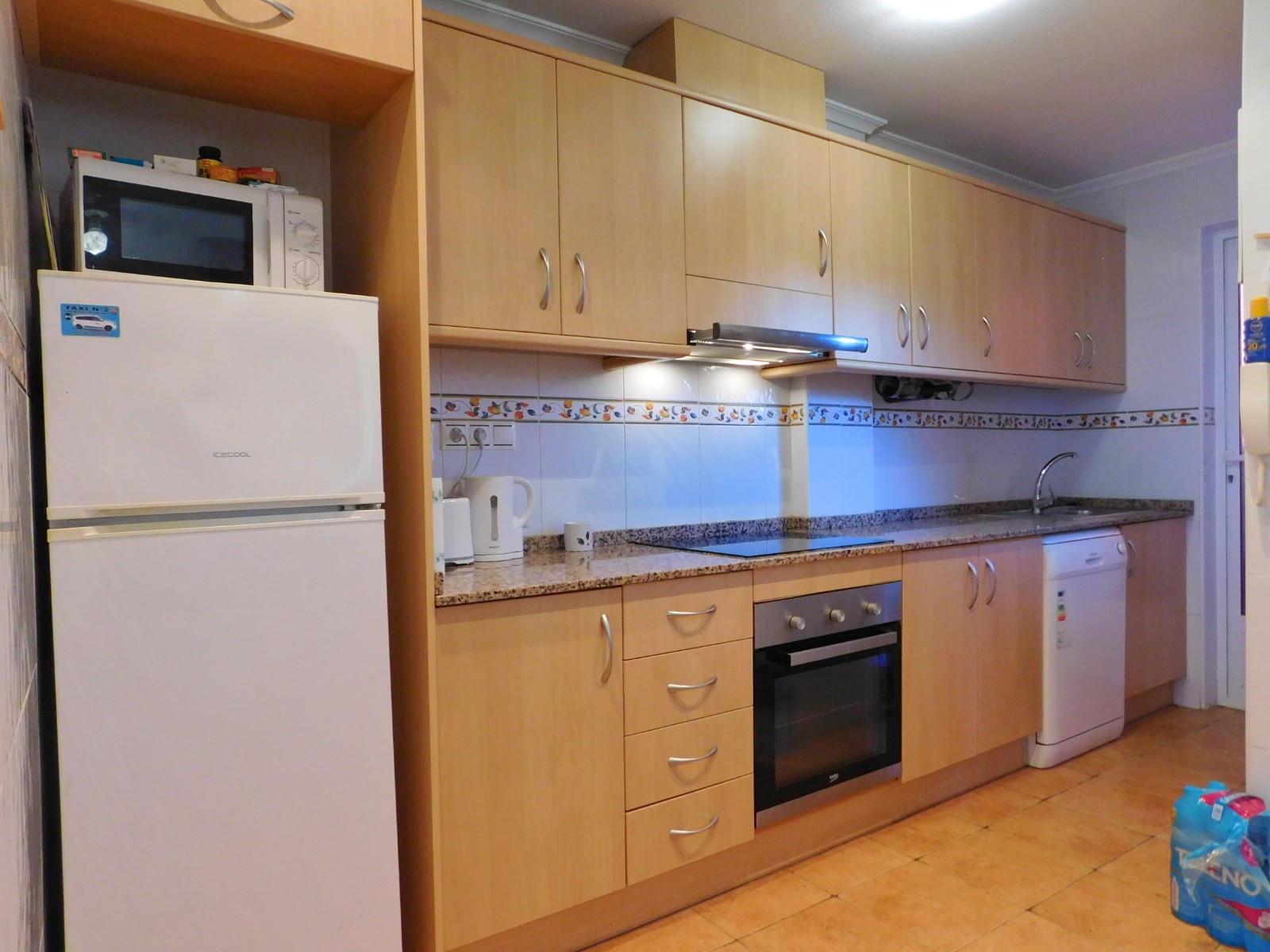 TPS0081: Apartment Flat for sale in Torremendo