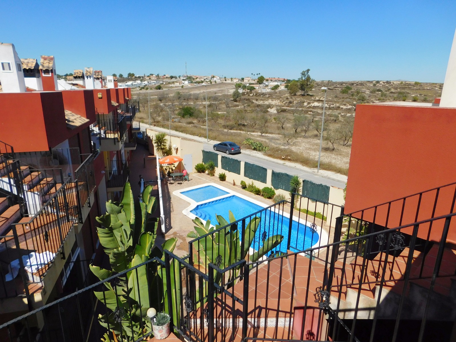 TPS0081: Apartment Flat for sale in Torremendo