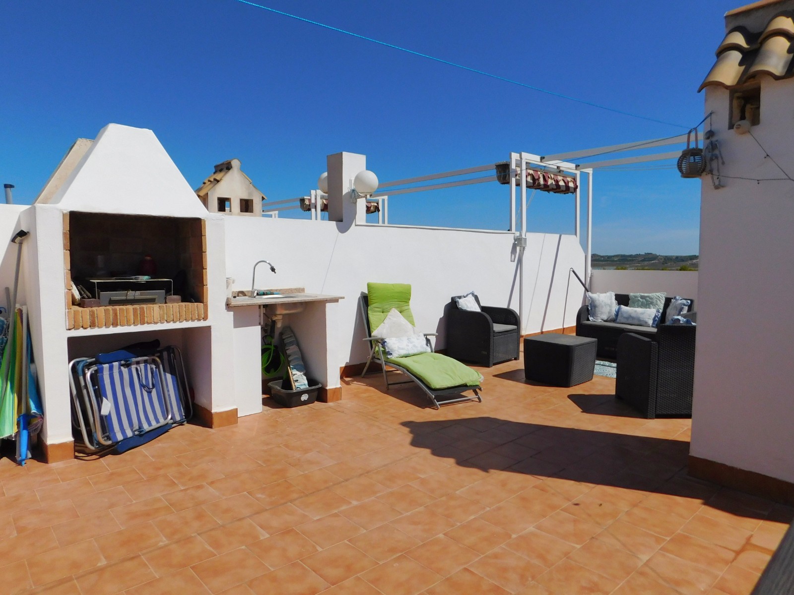 TPS0081: Apartment Flat for sale in Torremendo