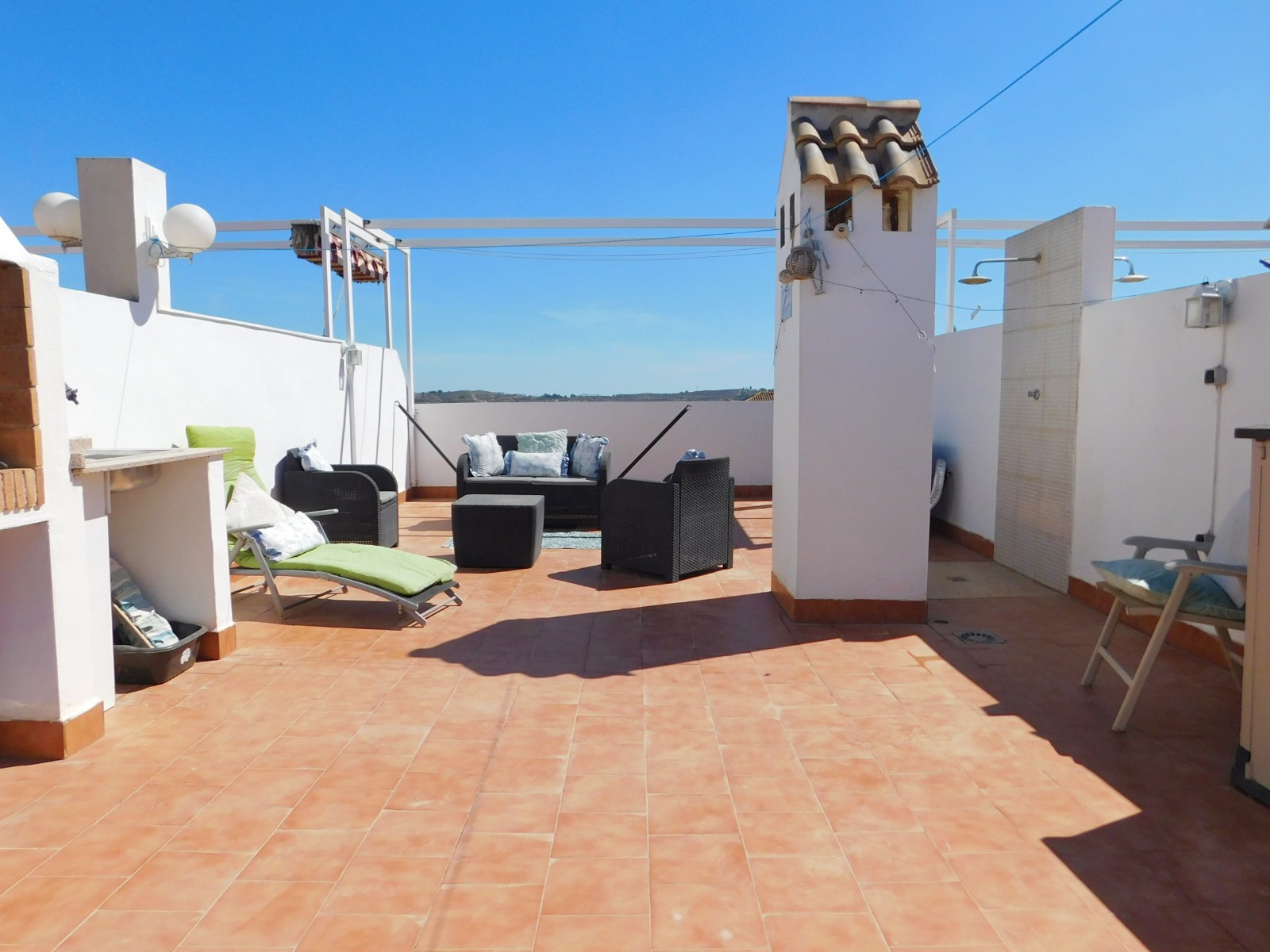 TPS0081: Apartment Flat for sale in Torremendo
