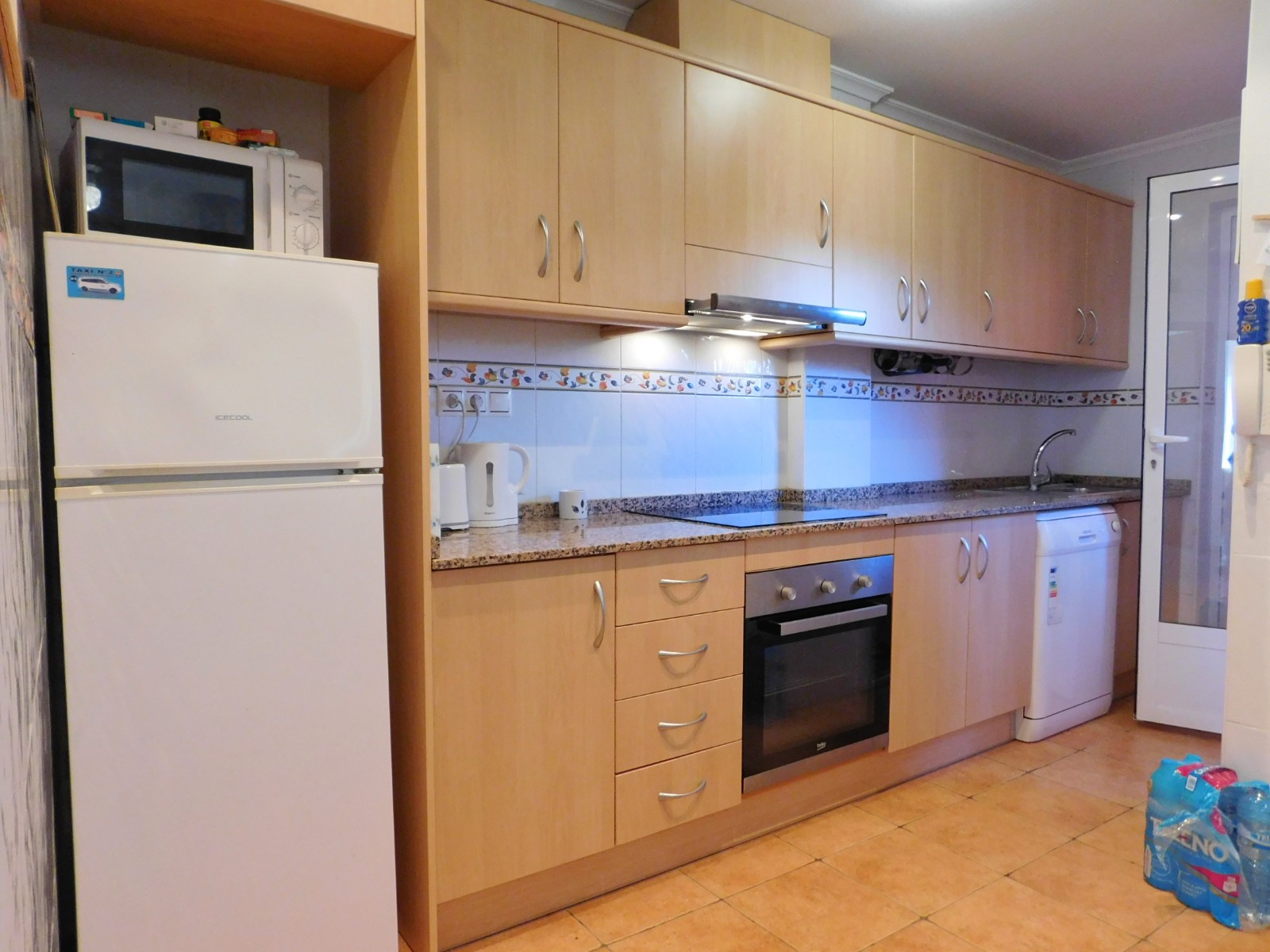 TPS0081: Apartment Flat for sale in Torremendo