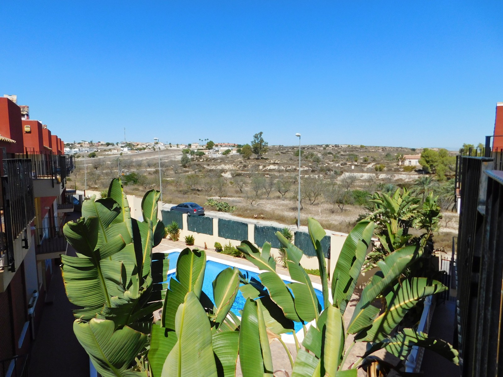 TPS0081: Apartment Flat for sale in Torremendo