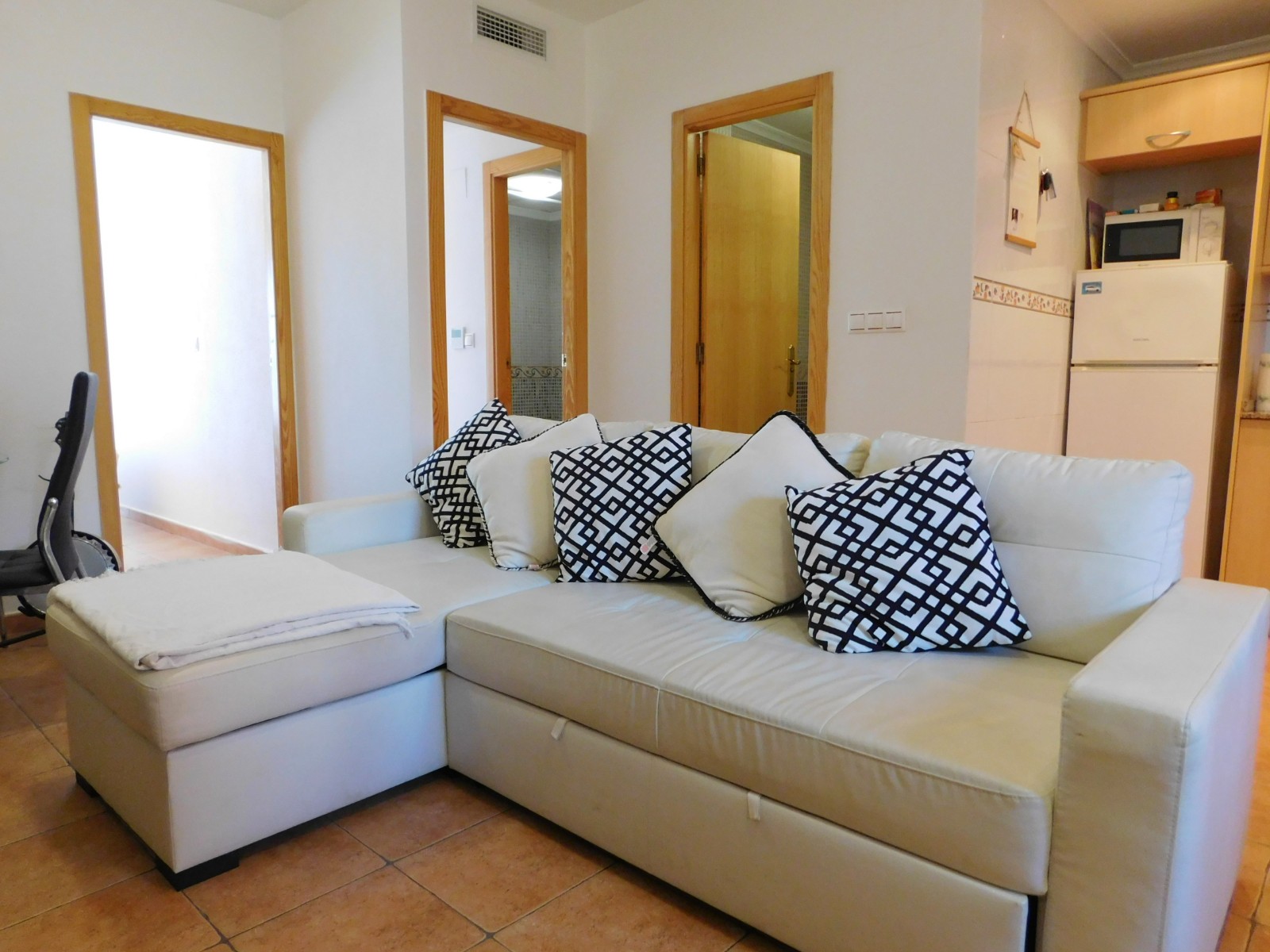 TPS0081: Apartment Flat for sale in Torremendo