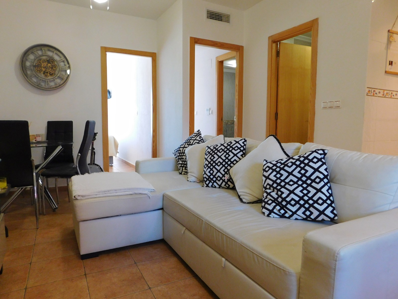 TPS0081: Apartment Flat for sale in Torremendo