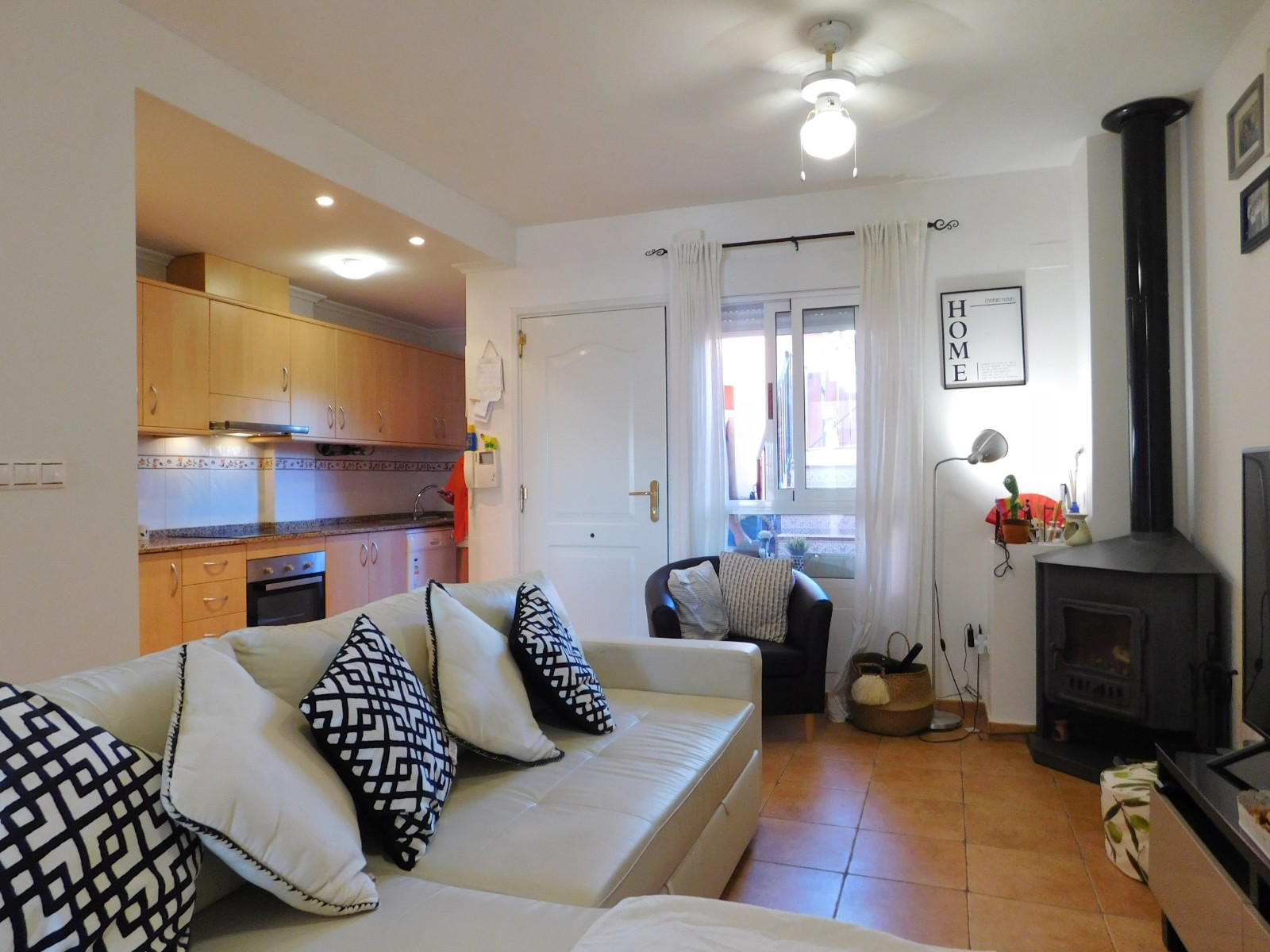 TPS0081: Apartment Flat for sale in Torremendo