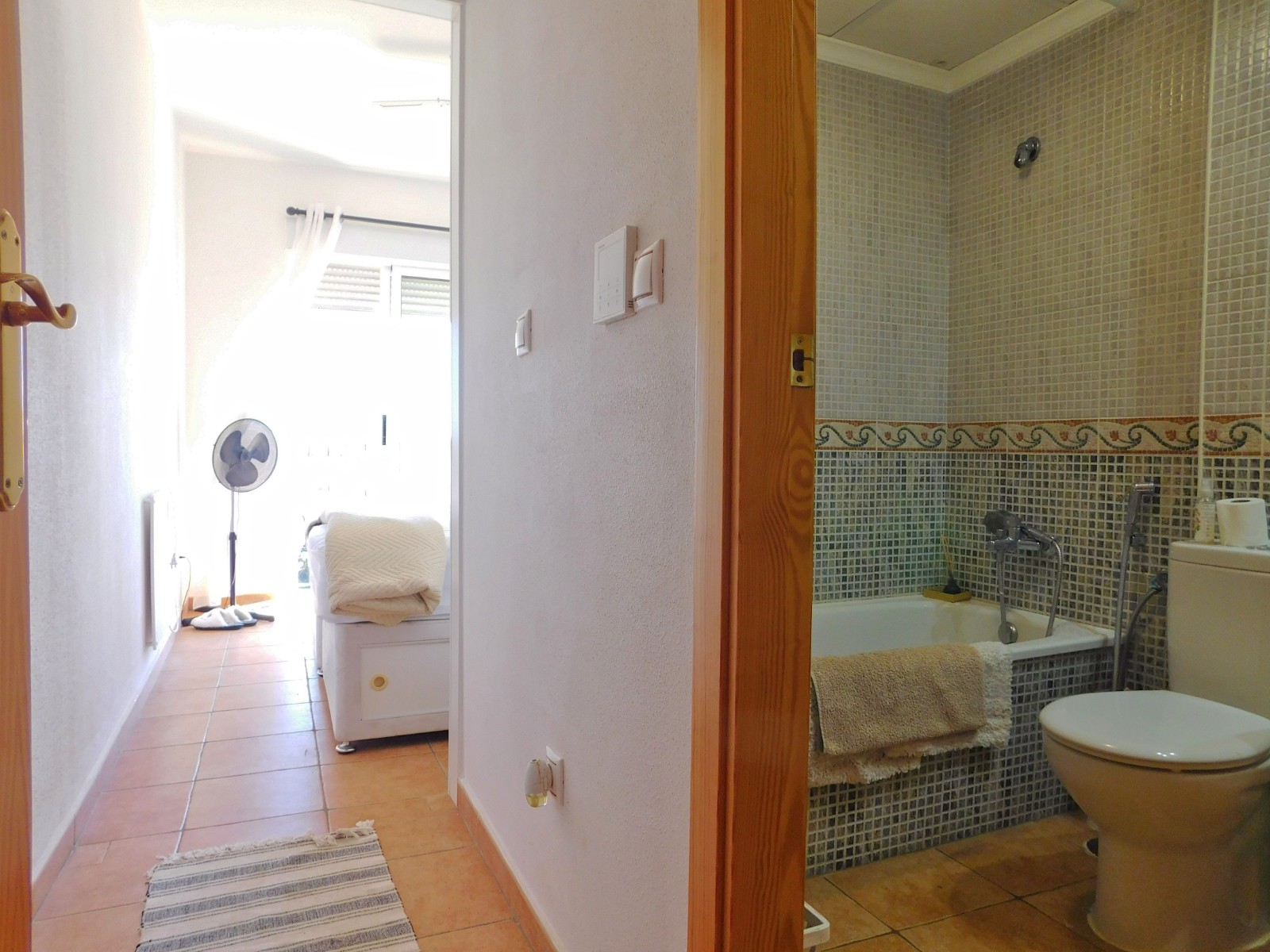 TPS0081: Apartment Flat for sale in Torremendo
