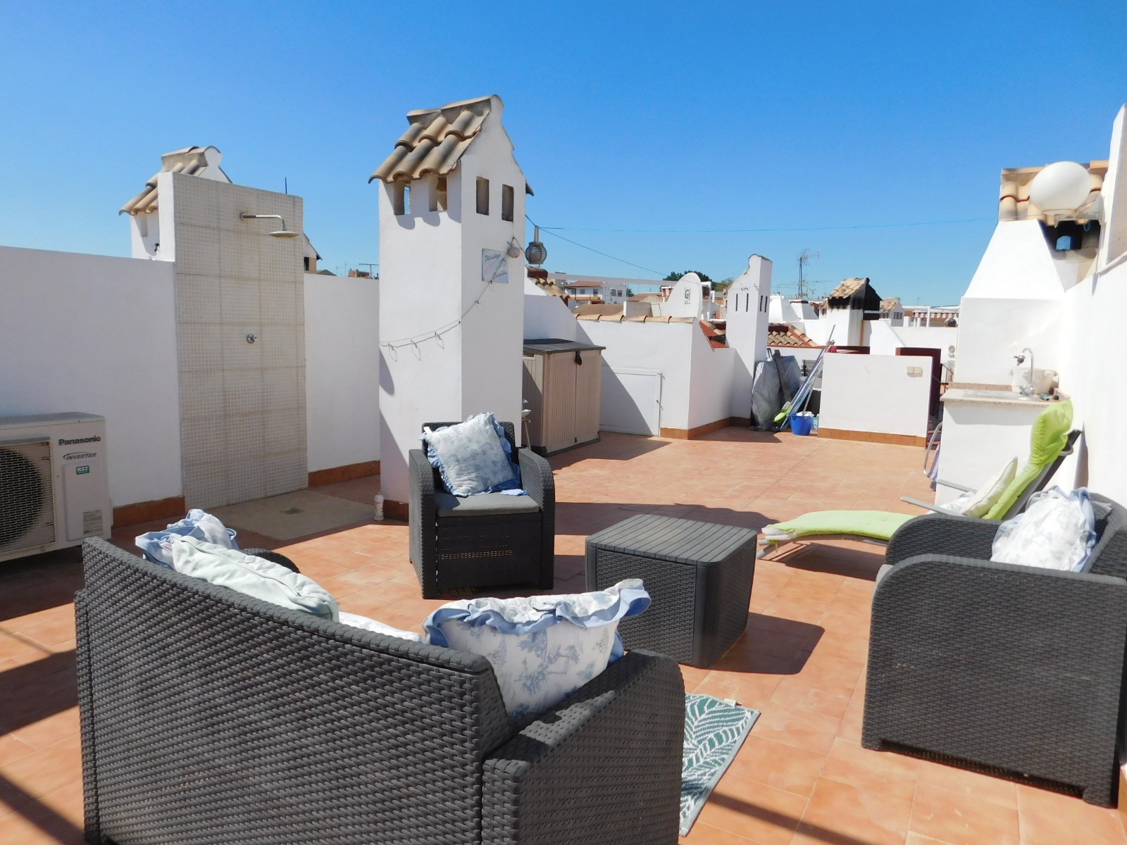 TPS0081: Apartment Flat for sale in Torremendo