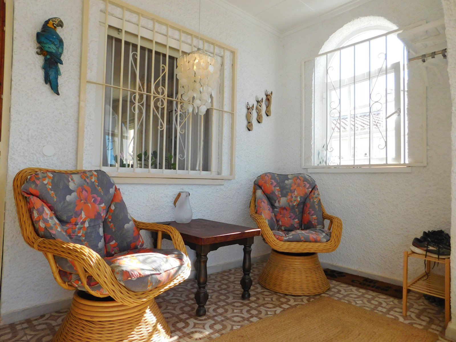 TPS0080: Semi Detached Villa for sale in Torrevieja