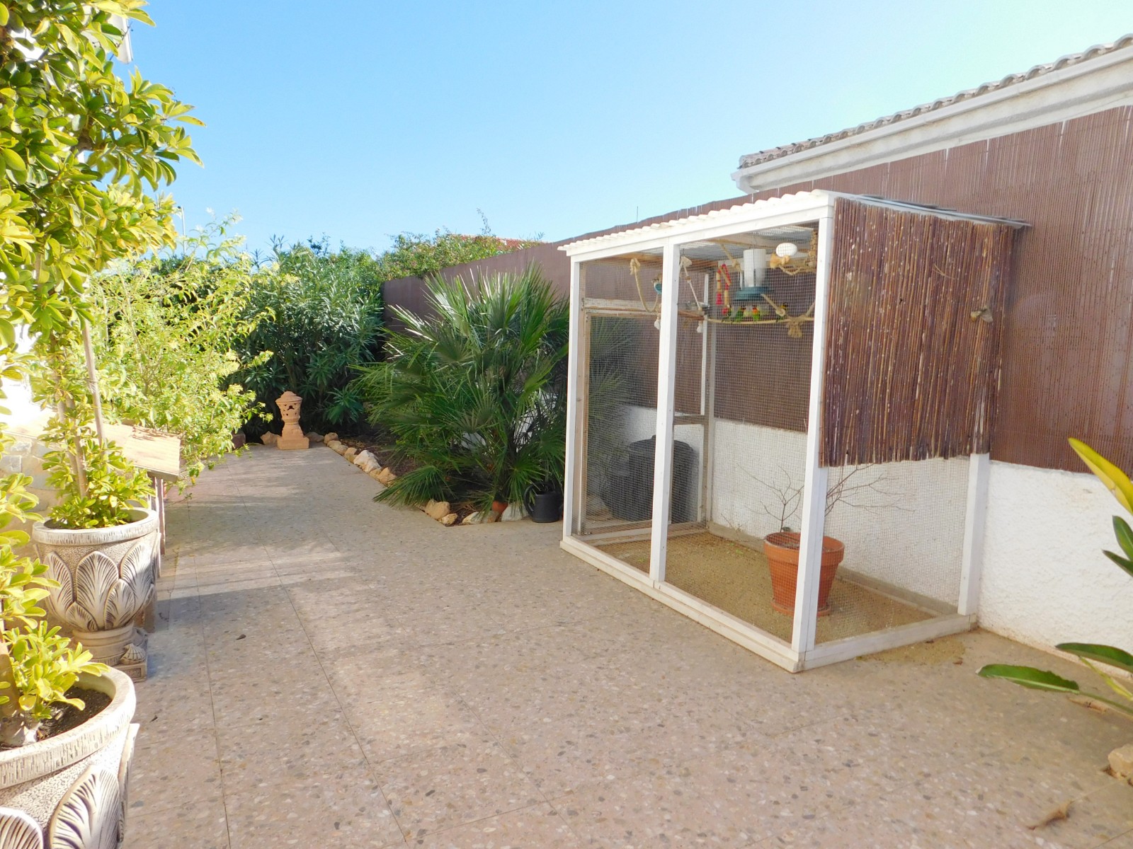 TPS0080: Semi Detached Villa for sale in Torrevieja