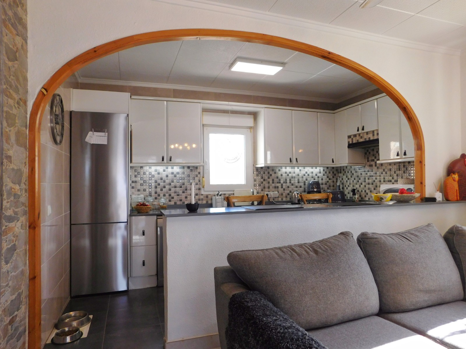 TPS0080: Semi Detached Villa for sale in Torrevieja