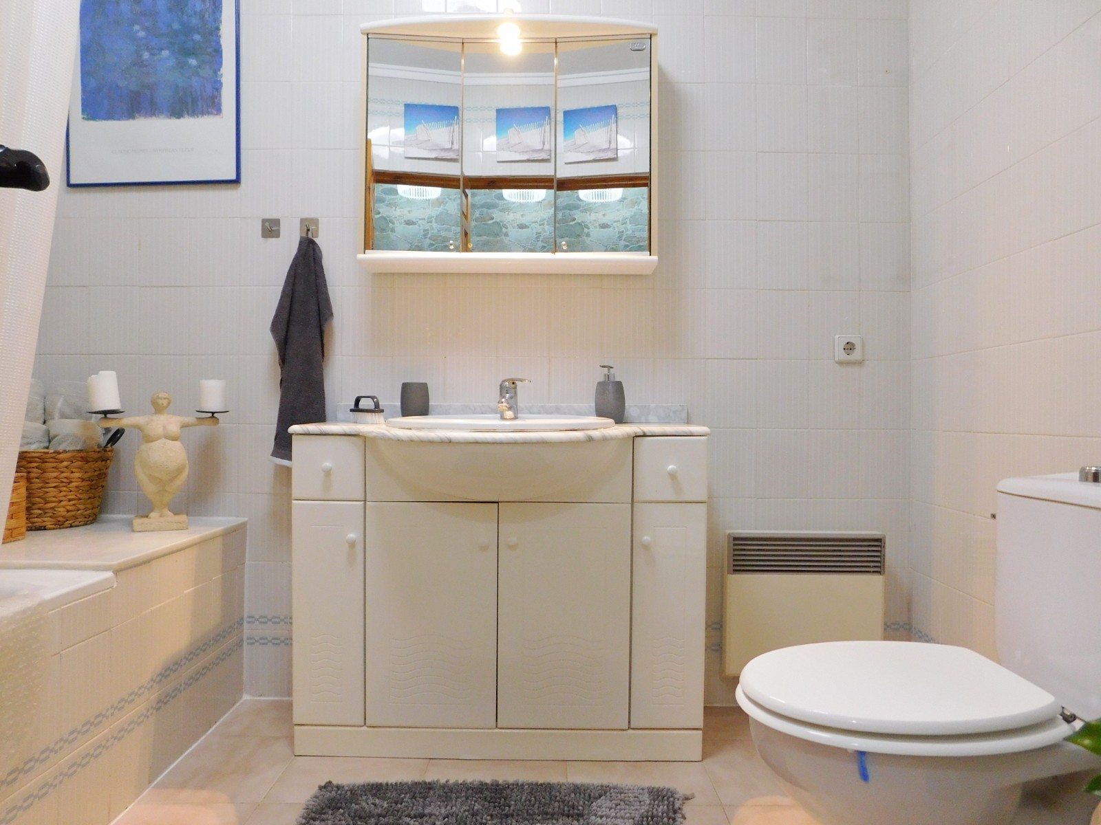 TPS0080: Semi Detached Villa for sale in Torrevieja