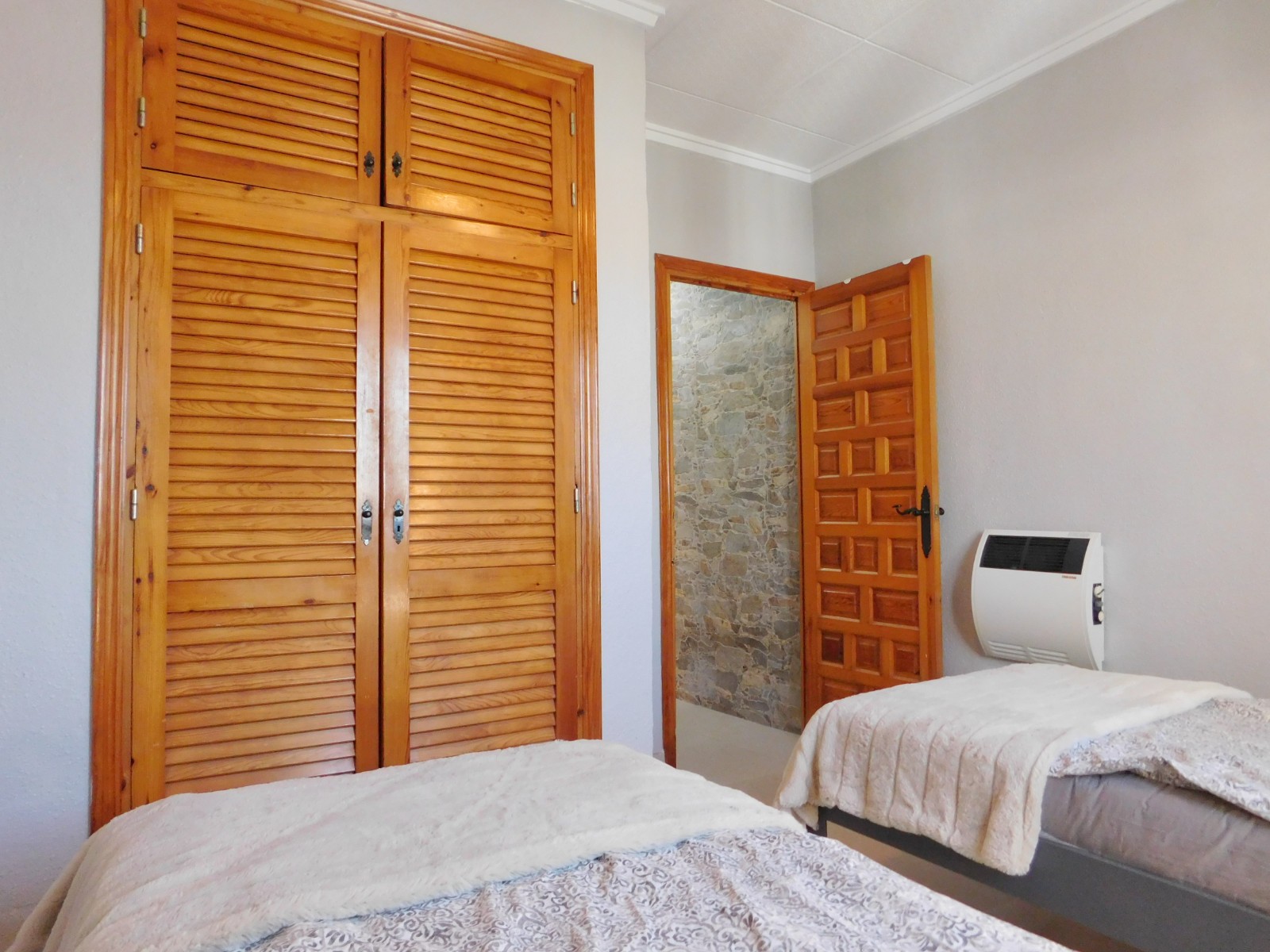 TPS0080: Semi Detached Villa for sale in Torrevieja