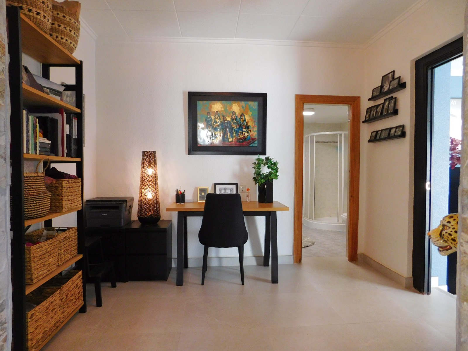 TPS0080: Semi Detached Villa for sale in Torrevieja