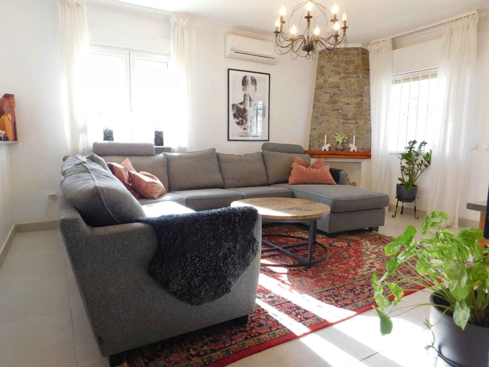 TPS0080: Semi Detached Villa for sale in Torrevieja