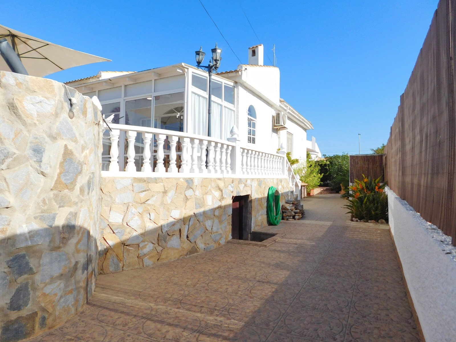 TPS0080: Semi Detached Villa for sale in Torrevieja