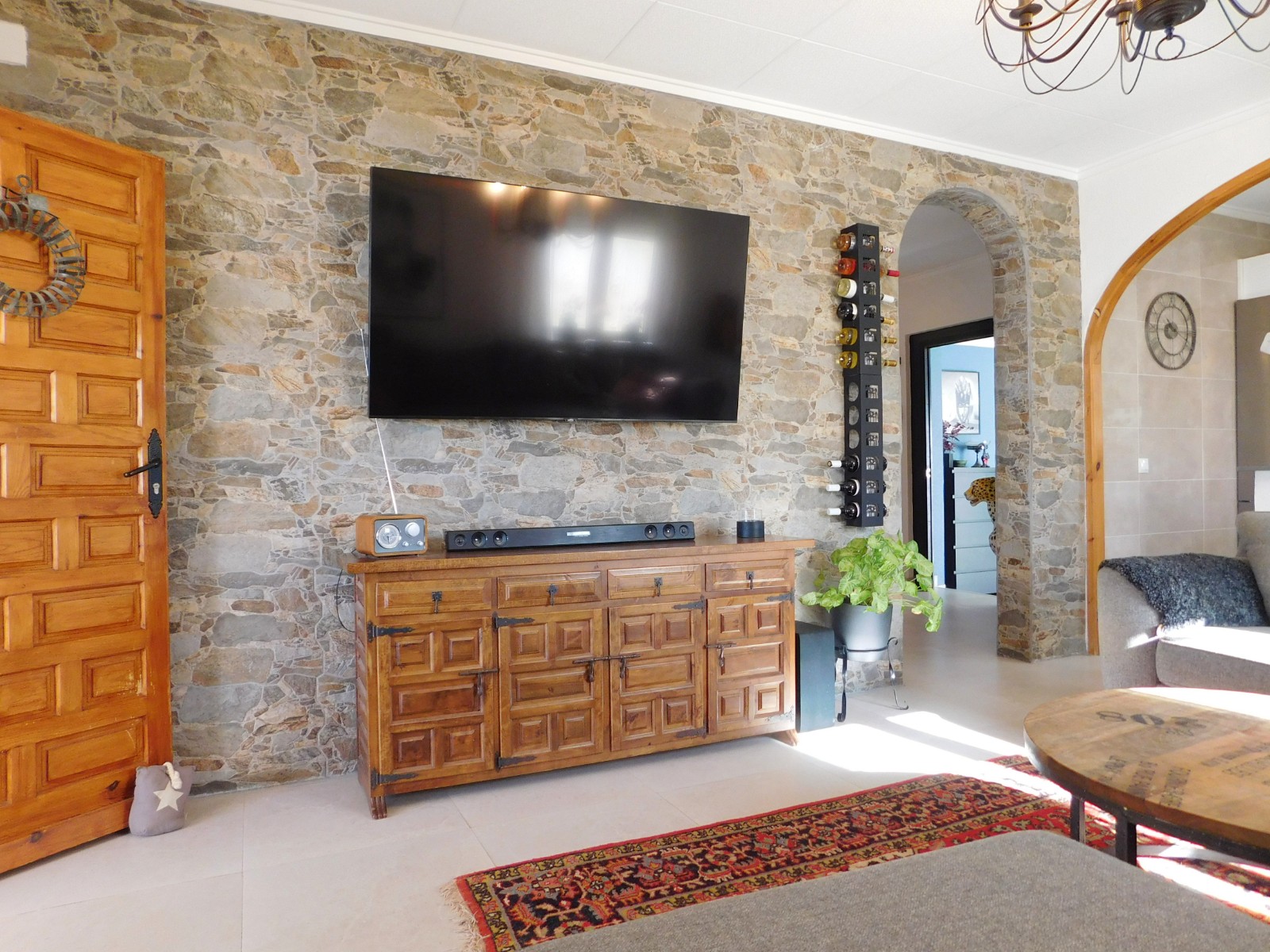 TPS0080: Semi Detached Villa for sale in Torrevieja